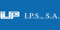 I P S SA logo