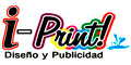 I-Print Diseño Y Publicidad logo