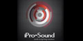 I Pro Sound logo
