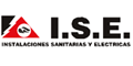 I.S.E INSTALACIONES ELECTRICAS Y SANITARIAS logo
