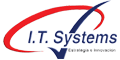 I. T. SYSTEMS logo