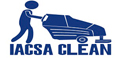 Iacsa Clean logo