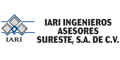 Iari Ingenieros Asesores Sureste Sa De Cv logo