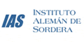 Ias Instituto Aleman De Sordera logo