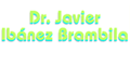 IBAÑEZ BRAMBILA JAVIER DR logo