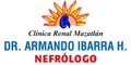 IBARRA HERNANDEZ ARMANDO DR logo