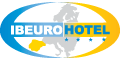 Ibeurohotel logo