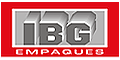 IBG EMPAQUES logo