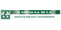 IC GARCIA SA DE CV logo