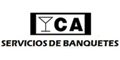 Ica Servicio De Banquetes logo