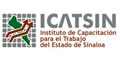 Icatsin logo