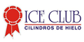 Ice Club Cilindros De Hielo logo