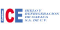 Ice Hielo Y Refrigeracion De Oaxaca Sa De Cv logo