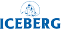ICEBERG logo