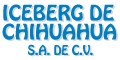 Iceberg De Chihuahua Sa De Cv logo