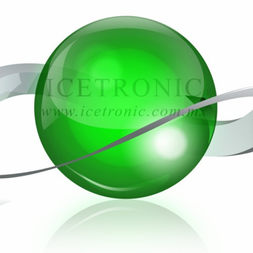 ICETRONIC ﻿﻿﻿﻿﻿