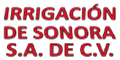 ICH IRRIGACION DE SONORA SA DE CV logo