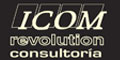 Icom Revolution logo