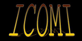 ICOMI logo