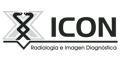 ICON RADIOLOGIA E IMAGEN logo