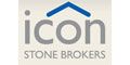 ICON STONE BROKERS logo