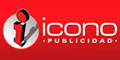 Icono Publicidad logo