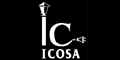 ICOSA logo