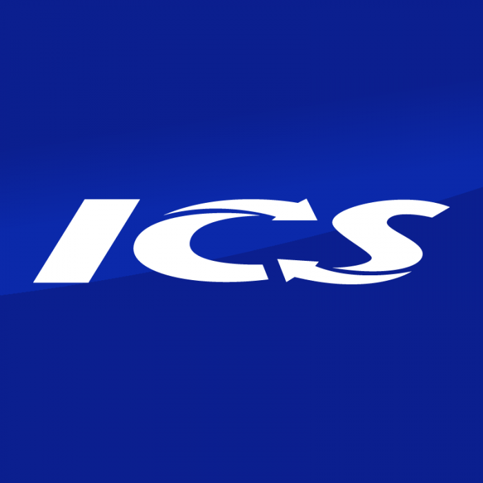 ICS Packaging and Logistics logo
