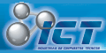 Ict Industrias De Compuestos Tecnicos logo