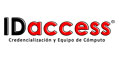 Idaccess logo