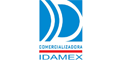 IDAMEX logo