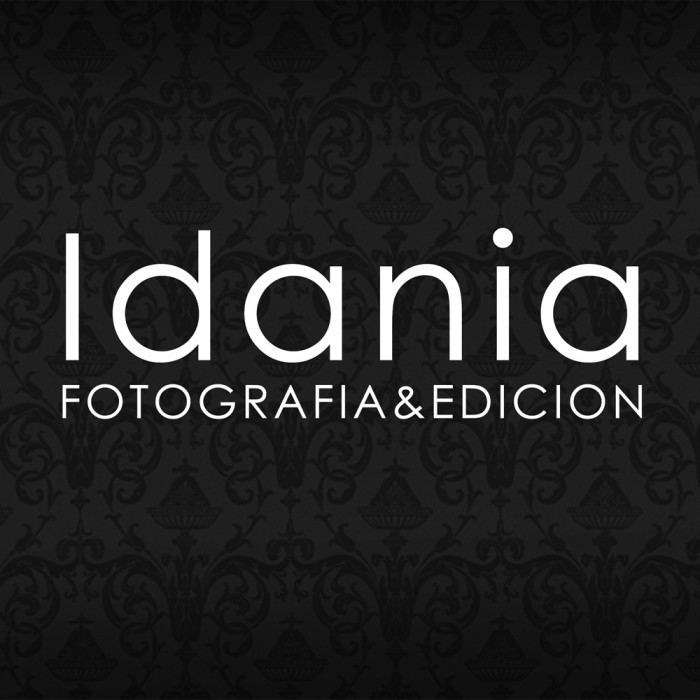 Idania Fotografia&Edicion logo