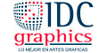 Idc Graphics logo