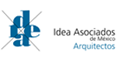 IDEA ASOCIADOS DE MEXICO SA DE CV logo
