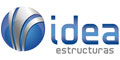 Idea Estructuras logo