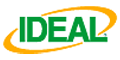 Ideal logo