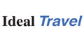 Ideal Travel logo
