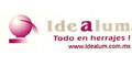 Idealum logo