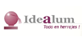 IDEALUM HERRAJES logo