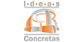 IDEAS CONCRETAS logo