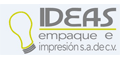 Ideas Empaque E Impresion Sa De Cv logo