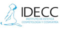 Idecc logo