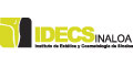 IDECSINALOA INSTITUTO DE ESTETICA Y COSMETOLOGIA DE SINALOA logo