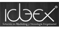 IDEEX logo