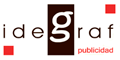 Idegraf Publicidad . logo