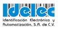 Idelec logo