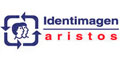 Identimagen Aristos logo