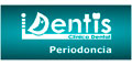 Identis Clínica Dental Periodoncia logo