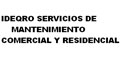 Ideqro Servicios De Mantenimiento Comercial Y Residencial