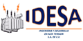 Idesa logo